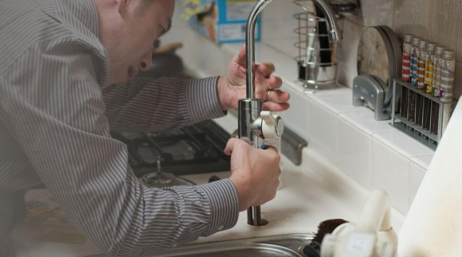 Professional Leak Detection Services in Mammoth, AZ
